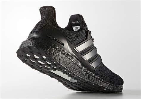 adidas ultra boost 3.0 triple black fake|ultra boost 3.0 for sale.